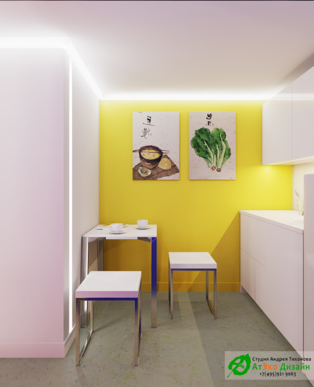 Косметология Чонгарский бульвар дизайн интерьера кухни