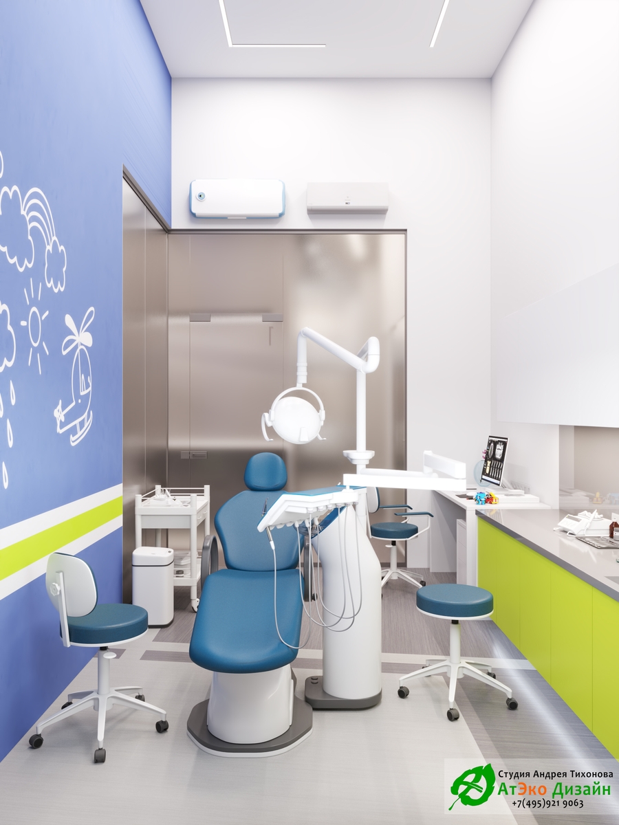 DENTAL DAILY» стоматологическая клиника г.Москва