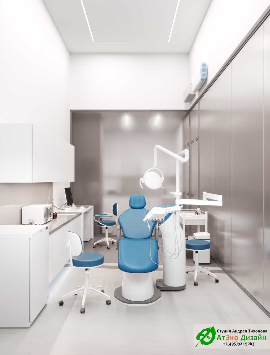 DENTAL DAILY» стоматологическая клиника г.Москва